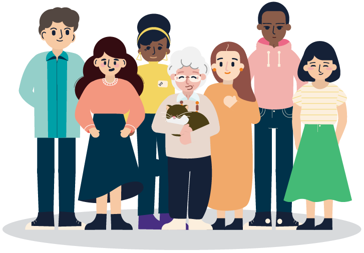 Shared Lives Plus recruitment.